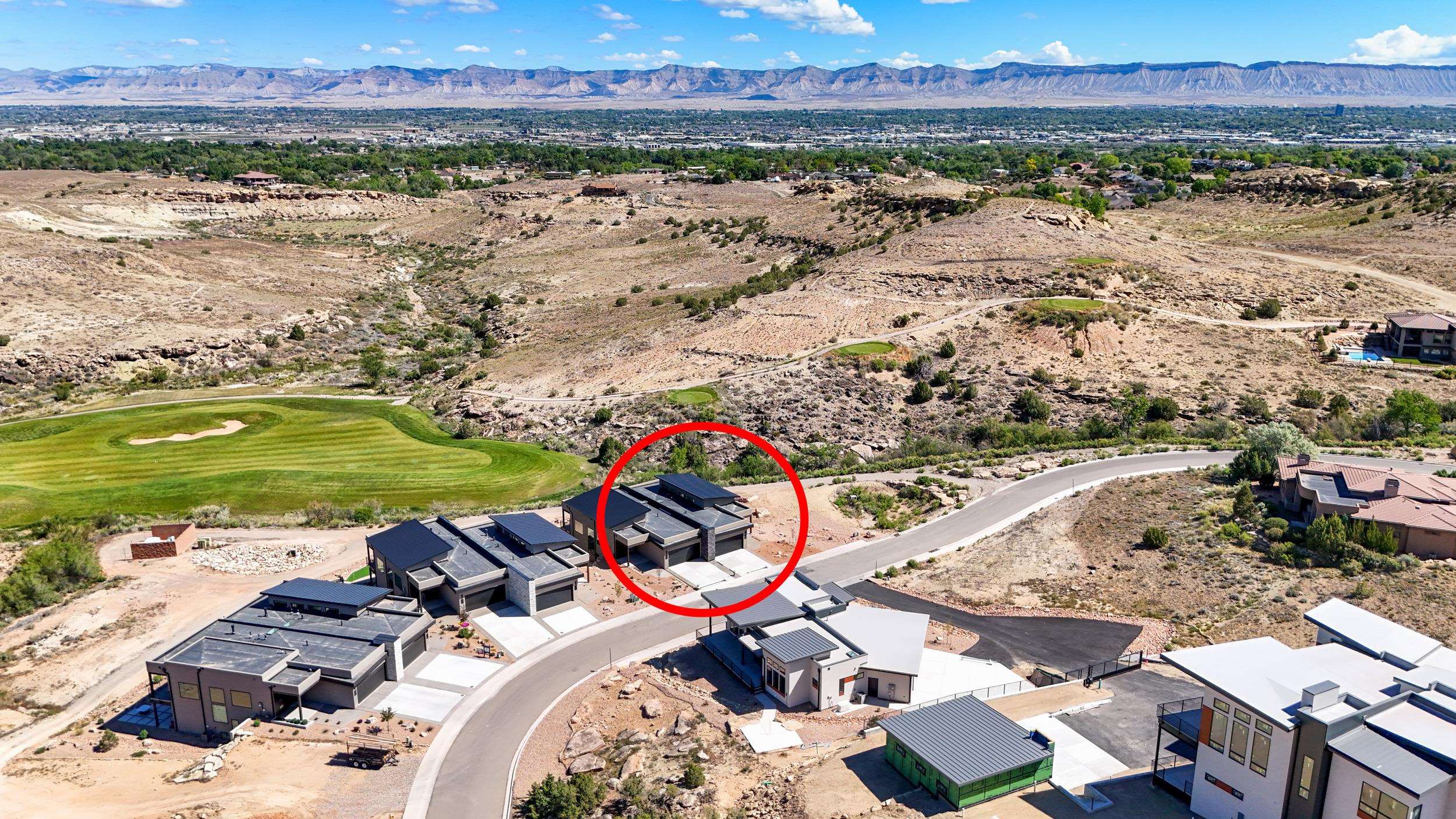 Grand Junction, Colorado, 81507, United States, 3 Bedrooms Bedrooms, ,3 BathroomsBathrooms,Residential,Active,1852715