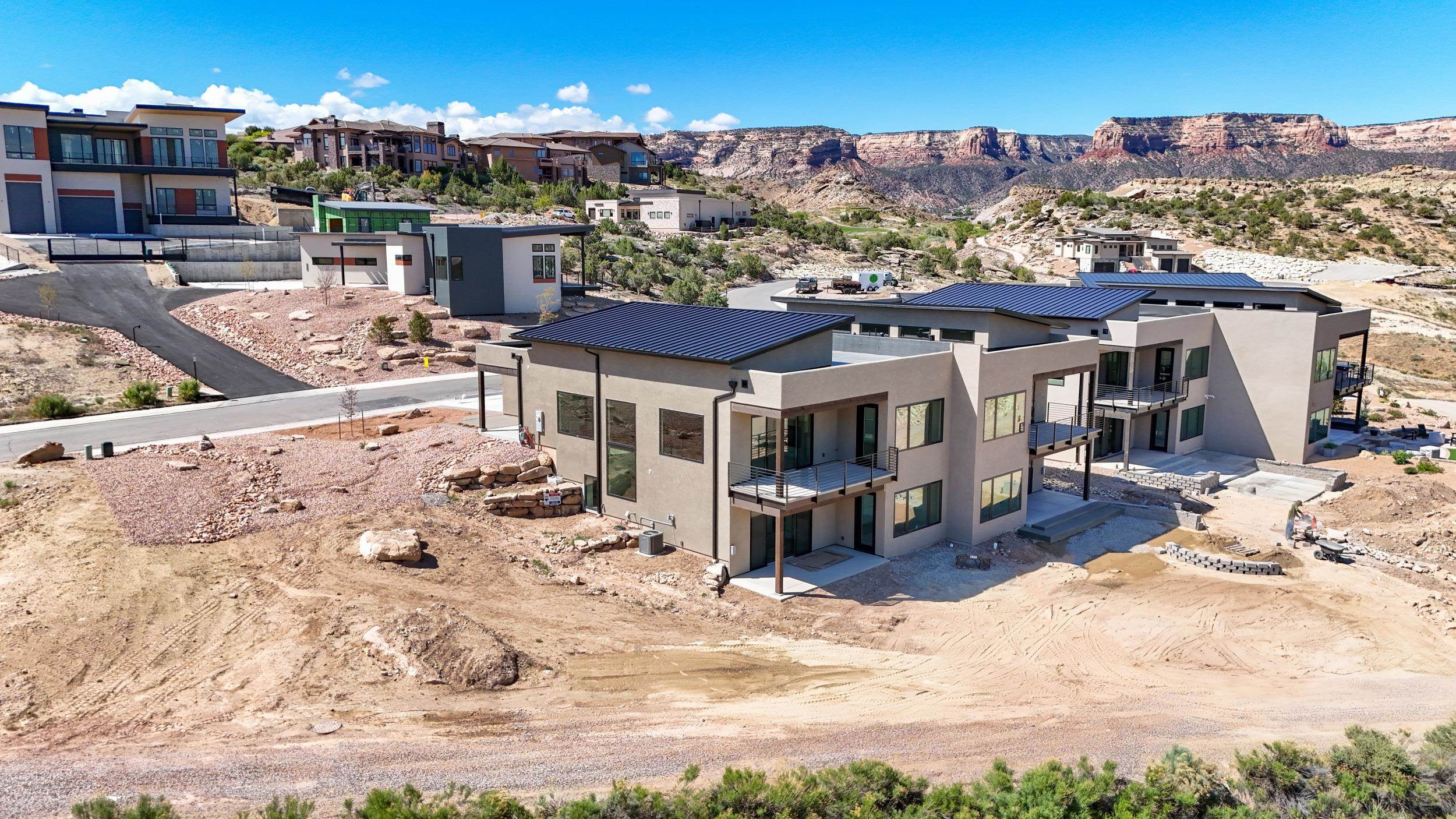 Grand Junction, Colorado, 81507, United States, 3 Bedrooms Bedrooms, ,3 BathroomsBathrooms,Residential,Active,1852715