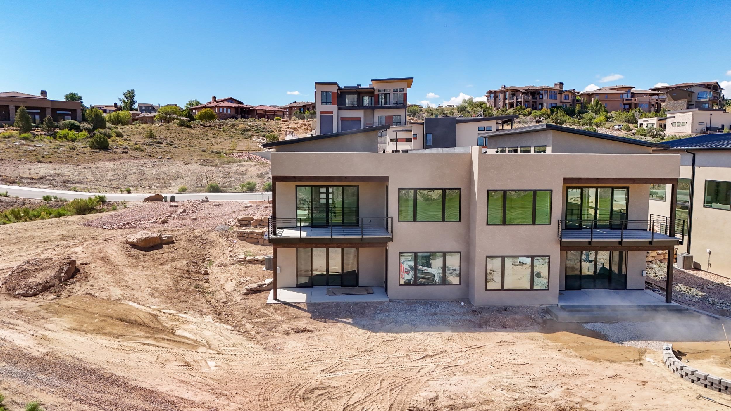 Grand Junction, Colorado, 81507, United States, 3 Bedrooms Bedrooms, ,3 BathroomsBathrooms,Residential,Active,1852715