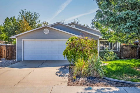 Photo of 404 W Grove Drive, Grand Junction, CO 81504 (MLS # 20263988)