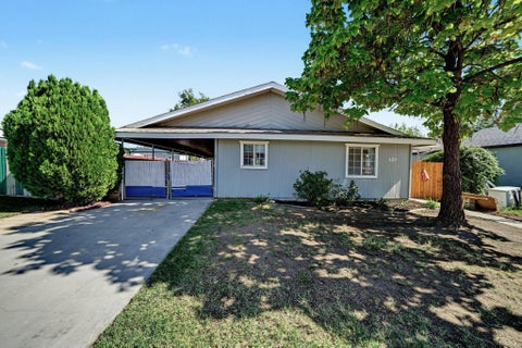 Photo of 420 Alamo Street, Grand Junction, CO 81504 (MLS # 20265038)