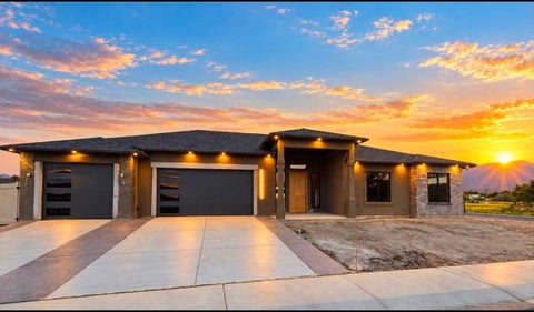Photo of 710 Glory Drive, Grand Junction, CO 81505 (MLS # 20264825)