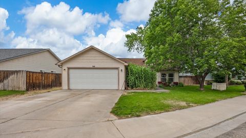 Photo of 360 N Ash Street, Fruita, CO 81521 (MLS # 20263050)