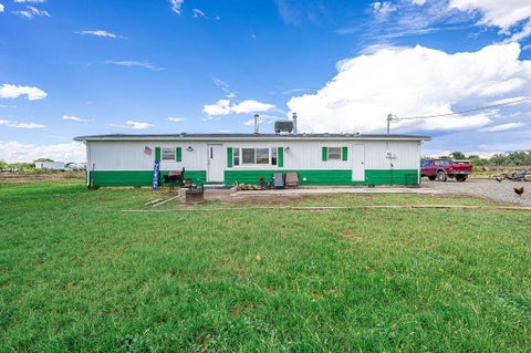 Photo of 1051 22 1/2 Road, Grand Junction, CO 81505 (MLS # 20264761)