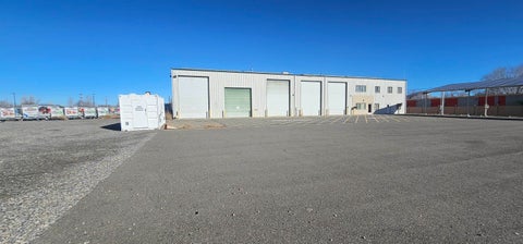 Photo of 2948 I-70 Business Loop #C4, Grand Junction, CO 81504 (MLS # 20263304)