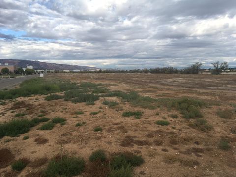 Photo of 743 23 Road #n/a, Grand Junction, CO 81505 (MLS # 20262412)