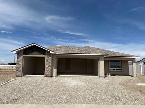Photo of 2134 Brookfield Drive, Grand Junction, CO 81505 (MLS # 20261351)