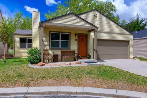 Photo of 2 Gamay Court, Grand Junction, CO 81507 (MLS # 20261813)