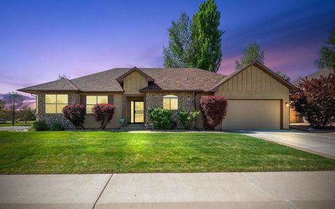 Photo of 148 Elmwood Avenue, Fruita, CO 81521 (MLS # 20262234)