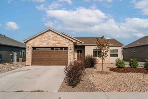 Photo of 1309 Weminuche Avenue, Montrose, CO 81401 (MLS # 20263421)