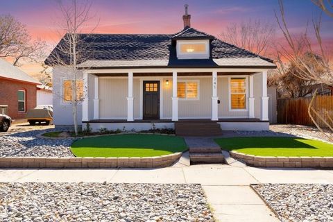 Photo of 241 Gunnison Avenue, Grand Junction, CO 81501 (MLS # 20261827)