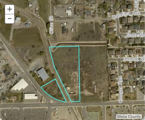 Photo of 1830 J Road, Fruita, CO 81521 (MLS # 20260422)