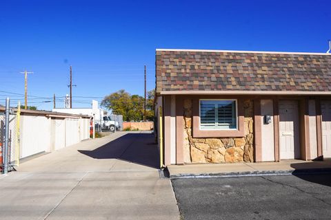 Photo of 914 South Avenue #A & B plus garage, Grand Junction, CO 81501 (MLS # 20260591)