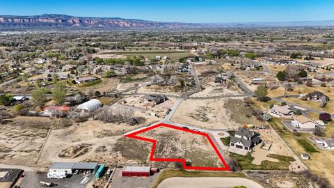 Photo of 916 25 3/4 Road, Grand Junction, CO 81505 (MLS # 20261479)