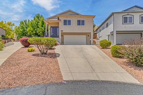 Photo of 40112 Rana Court #A, Grand Junction, CO 81507 (MLS # 20263026)
