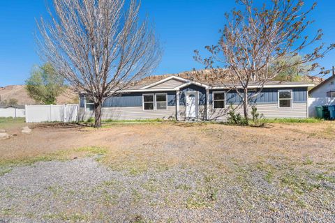 Photo of 458 W 4th Street, Palisade, CO 81526 (MLS # 20261523)