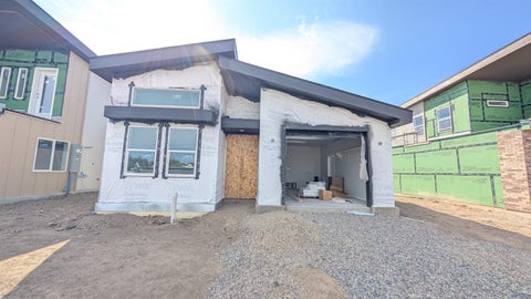Photo of 2471 Ross Road #A, Grand Junction, CO 81505 (MLS # 20264297)
