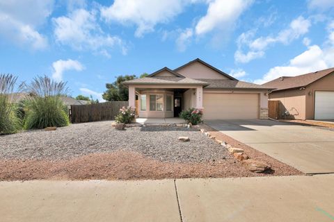 Photo of 3169 Dazie Jo Street, Grand Junction, CO 81504 (MLS # 20261404)