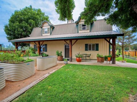 Photo of 1161 23 Road, Grand Junction, CO 81505 (MLS # 20263054)