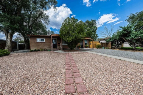 Photo of 1615 N 20th Street, Grand Junction, CO 81501 (MLS # 20265043)