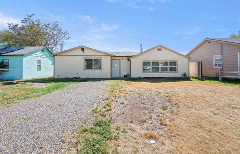 Photo of 29412 Pine Street, Grand Junction, CO 81503 (MLS # 20261887)
