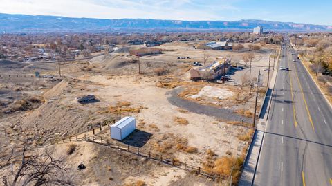 Photo of 2771 Patterson Road, Grand Junction, CO 81506 (MLS # 20261684)