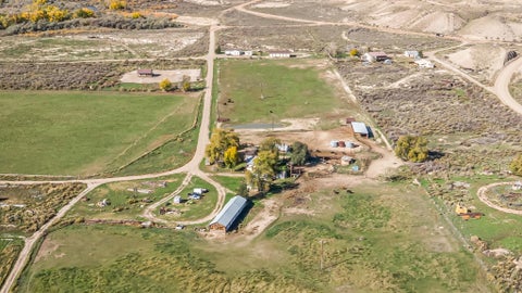 Photo of 1815 County Road 46, Rangely, CO 81648 (MLS # 20264120)