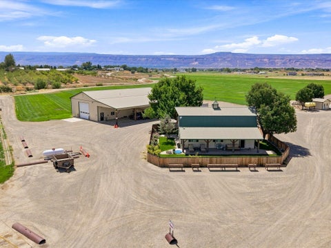 Photo of 1161 23 Road, Grand Junction, CO 81505 (MLS # 20264336)