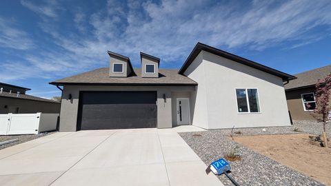 Photo of 1713 Rusty Rivet Road, Fruita, CO 81521 (MLS # 20261685)
