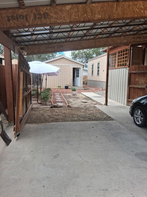 Photo of 306712 Hummingbird Court, Grand Junction, CO 81504 (MLS # 20264553)