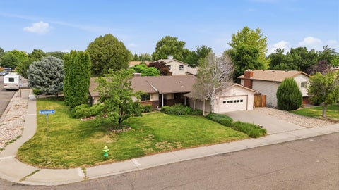 Photo of 3142 Applewood Street, Grand Junction, CO 81506 (MLS # 20265096)