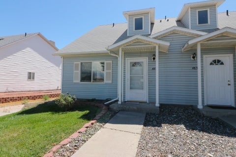 Photo of 485 David Court, Fruita, CO 81521 (MLS # 20264285)