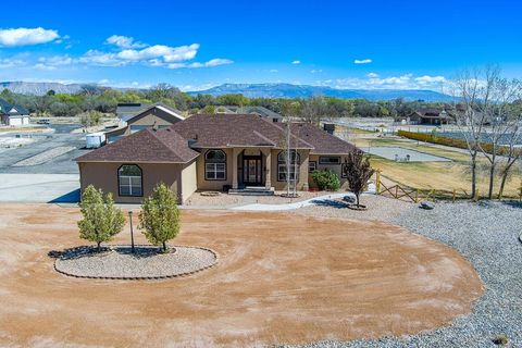 Photo of 810 Mease Road, Grand Junction, CO 81505 (MLS # 20261536)