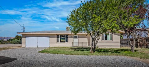 Photo of 65312 25 Road, Grand Junction, CO 81505 (MLS # 20262905)