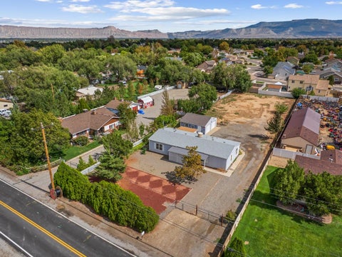 Photo of 232 28 1/2 Road, Grand Junction, CO 81503 (MLS # 20264734)