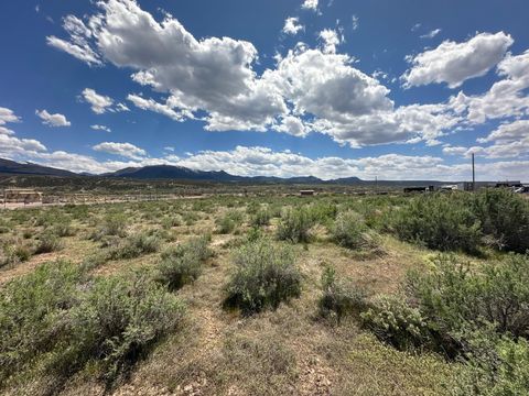 Photo of 260 Buds Way, Parachute, CO 81635 (MLS # 20242285)