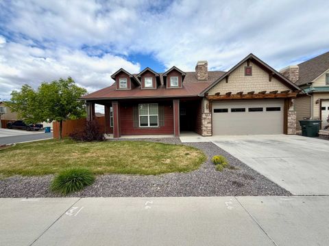Photo of 665 High Sierra Lane #n/a, Grand Junction, CO 81505 (MLS # 20261943)