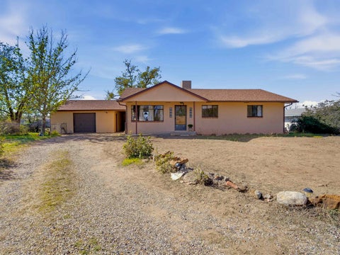 Photo of 2781 Webster Road, Grand Junction, CO 81503 (MLS # 20265004)