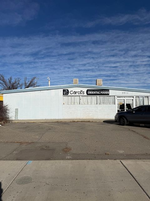 Photo of 2814 North Avenue, Grand Junction, CO 81501 (MLS # 20260284)