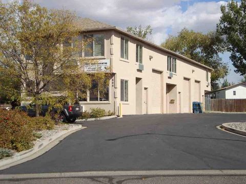 Photo of 598 N Commercial Drive #3, Grand Junction, CO 81505 (MLS # 20253595)