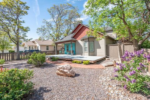 Photo of 1328 Rood Avenue, Grand Junction, CO 81501 (MLS # 20261689)