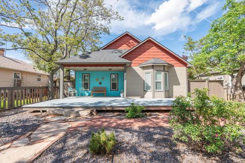 Photo of 1328 Rood Avenue, Grand Junction, CO 81501 (MLS # 20261689)