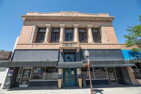Photo of 511 E Main Street, Montrose, CO 81401 (MLS # 20264253)