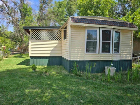 Photo of 825 E Ottley Avenue #F1, Fruita, CO 81521 (MLS # 20265126)
