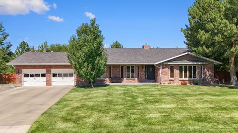 Photo of 766 Continental Court, Grand Junction, CO 81506 (MLS # 20261777)