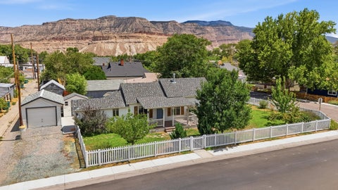 Photo of 238 W 6th Avenue, Palisade, CO 81526 (MLS # 20263770)