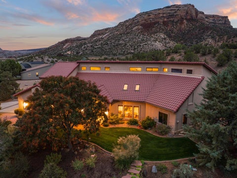 Photo of 2203 Dakota Drive, Grand Junction, CO 81507 (MLS # 20265015)
