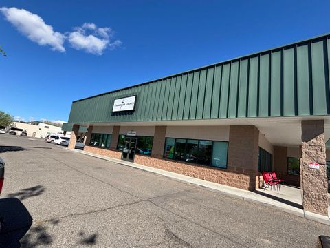 Photo of 2938 North Avenue #C2, Grand Junction, CO 81504 (MLS # 20261512)