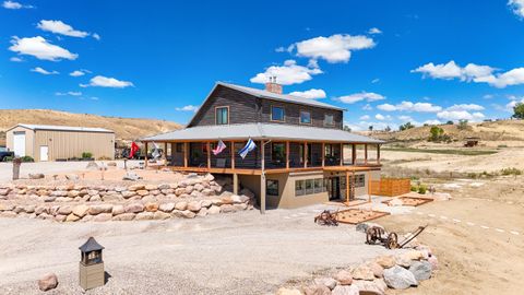 Photo of 1020 Q 3/4 Road, Mack, CO 81525 (MLS # 20262085)