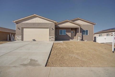 Photo of 2138 Brookfield Drive #A, Grand Junction, CO 81505 (MLS # 20264894)